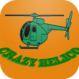 Crazy Helico