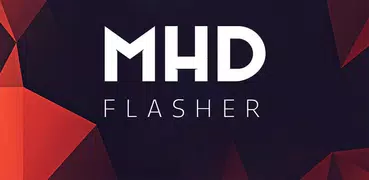 MHD Flasher N54