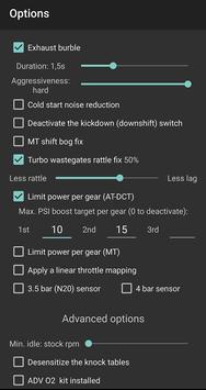 MHD Flasher N54 截图 5