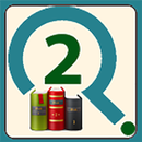 Mobile Quiz - 2nd year BAC APK