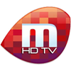 MHD TV: MOBILE TV, LIVE TV أيقونة