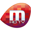 MHD TV: MOBILE TV, LIVE TV আইকন
