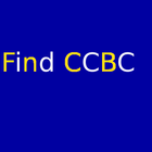 Find CCBC иконка