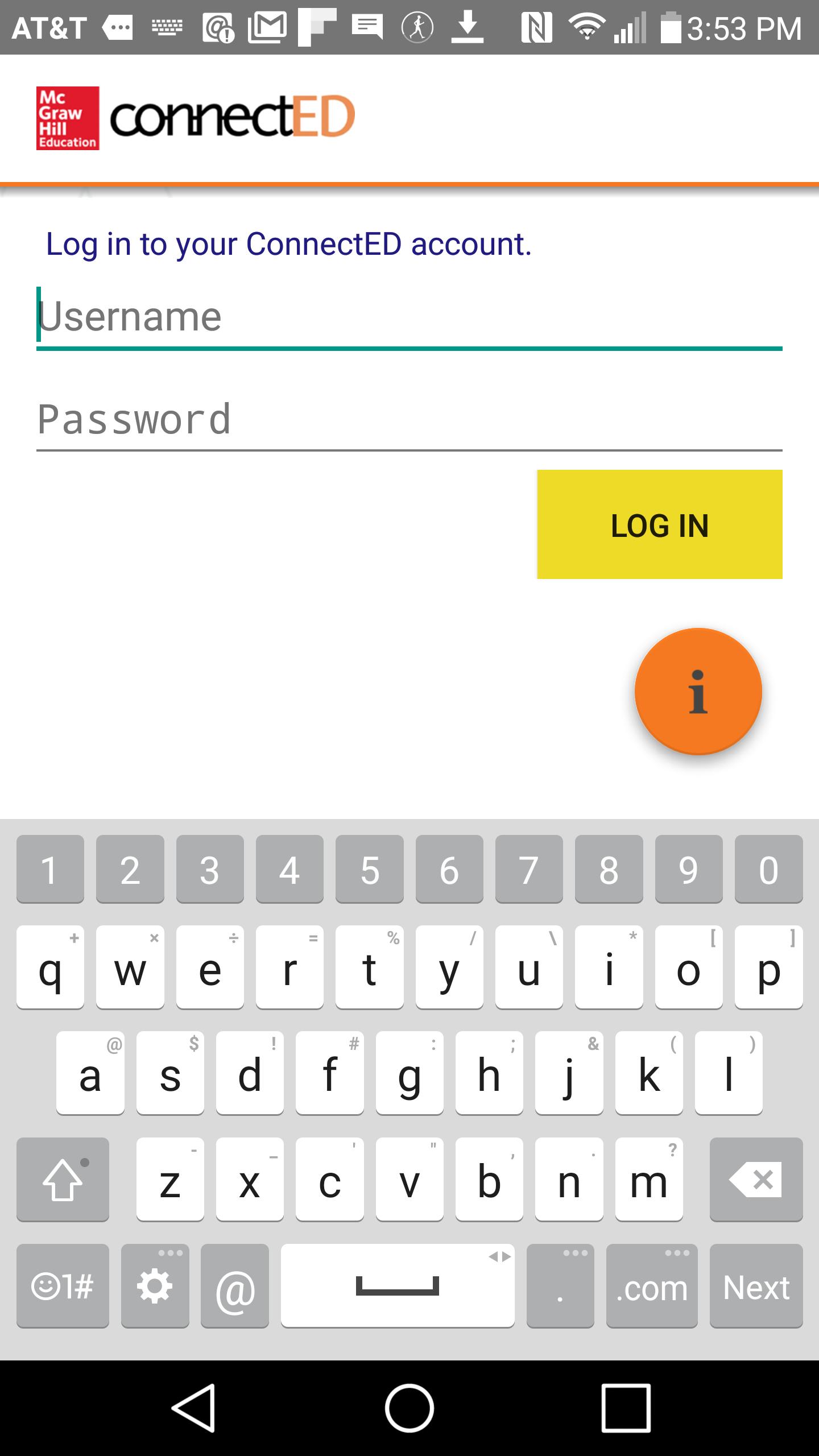 McGraw-Hill ConnectED K-12 for Android - APK Download