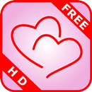 Love Test Calculator aplikacja