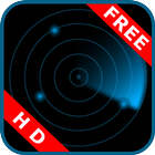 Police Radar Scanner أيقونة