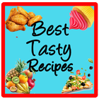 Best Tasty Recipes 图标