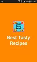 Best Tasty Recipes 海报
