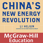 China's New Energy Revolution 图标