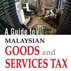 A Guide to Malaysian GST icône