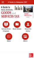 A Guide to Malaysian GST Affiche