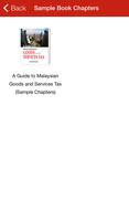 A Guide to Malaysian GST Screenshot 1