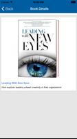 Leading with New Eyes اسکرین شاٹ 3