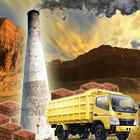 Brick Making Bhatta Simulator simgesi