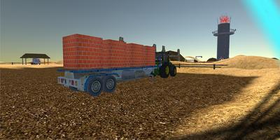 Brick Making Bhatta Simulator Ekran Görüntüsü 3