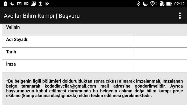 4004 Tubitak Kod Adi Avcilar For Android Apk Download