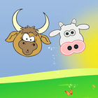 Bulls N Cows icon