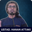 Murottal Ustad Hanan Attaki