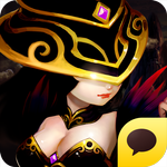 검과 바람의 노래 for Kakao icon