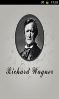 Richard Wagner Music Works Affiche