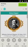 Richard Wagner Music Works capture d'écran 1