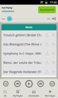 Richard Wagner Music Works capture d'écran 2