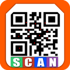 QR Code Scanner иконка