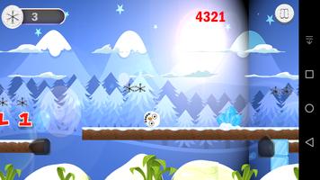 Snow Ball ảnh chụp màn hình 3