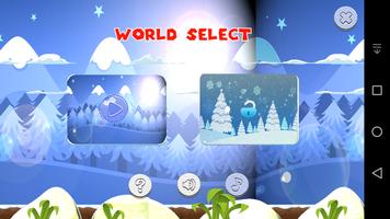 Snow Ball اسکرین شاٹ 1