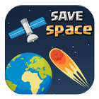 Save The Space Station icône