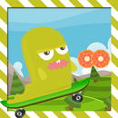 Beast Monster Dash APK