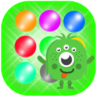 Bubble Shooter 2017 icon