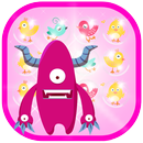 Bubble Shooter Birds APK