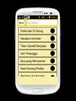 Funny Stories Humor syot layar 2