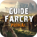 Guide for Far Cry Primal aplikacja