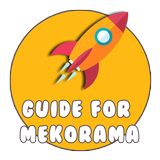 Guide for Mekorama أيقونة