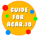 Guide for Agar io icône