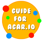 Guide for Agar io icon