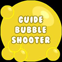 1 Schermata Guide for Bubble Shooter