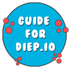 Guide for Diep io ikona