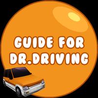 Guide for Dr Driving capture d'écran 1