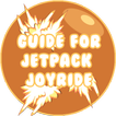 Guide for Jetpack Joyride's