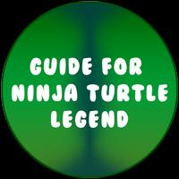 Guide for Legend Ninja Turtle captura de pantalla 1