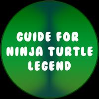 Guide for Legend Ninja Turtle screenshot 1