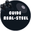 Guide for Real-Steel Robot