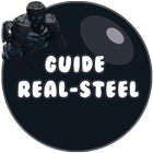 آیکون‌ Guide for Real-Steel Robot