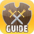 Guide for Sword of Shadows icône