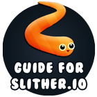 Guide for Slither io icône