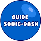 Guide for Sonic-Dash icono