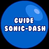 Guide for Sonic-Dash ảnh chụp màn hình 1